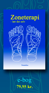 Zoneterapi